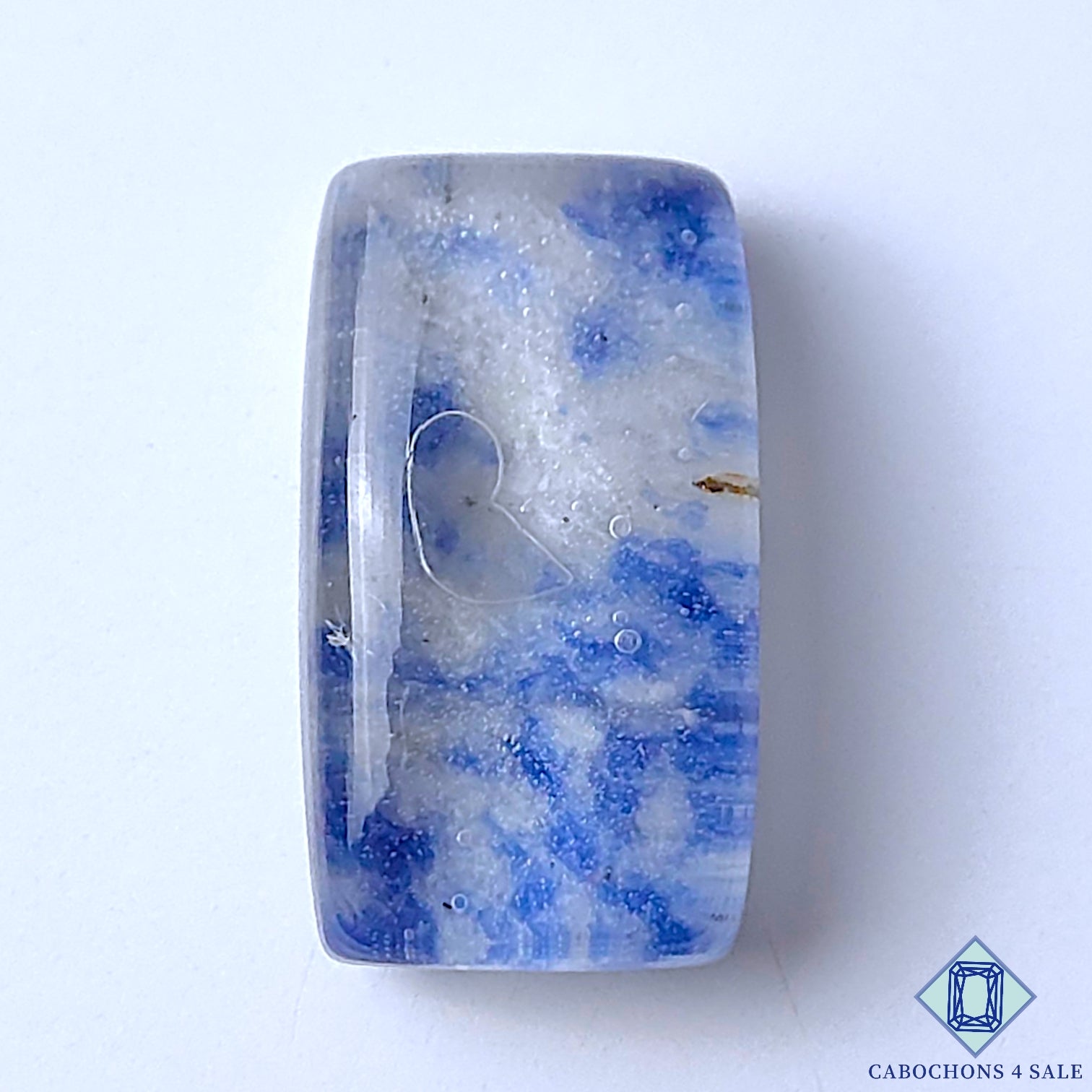 Lapis Lazuli Quartz