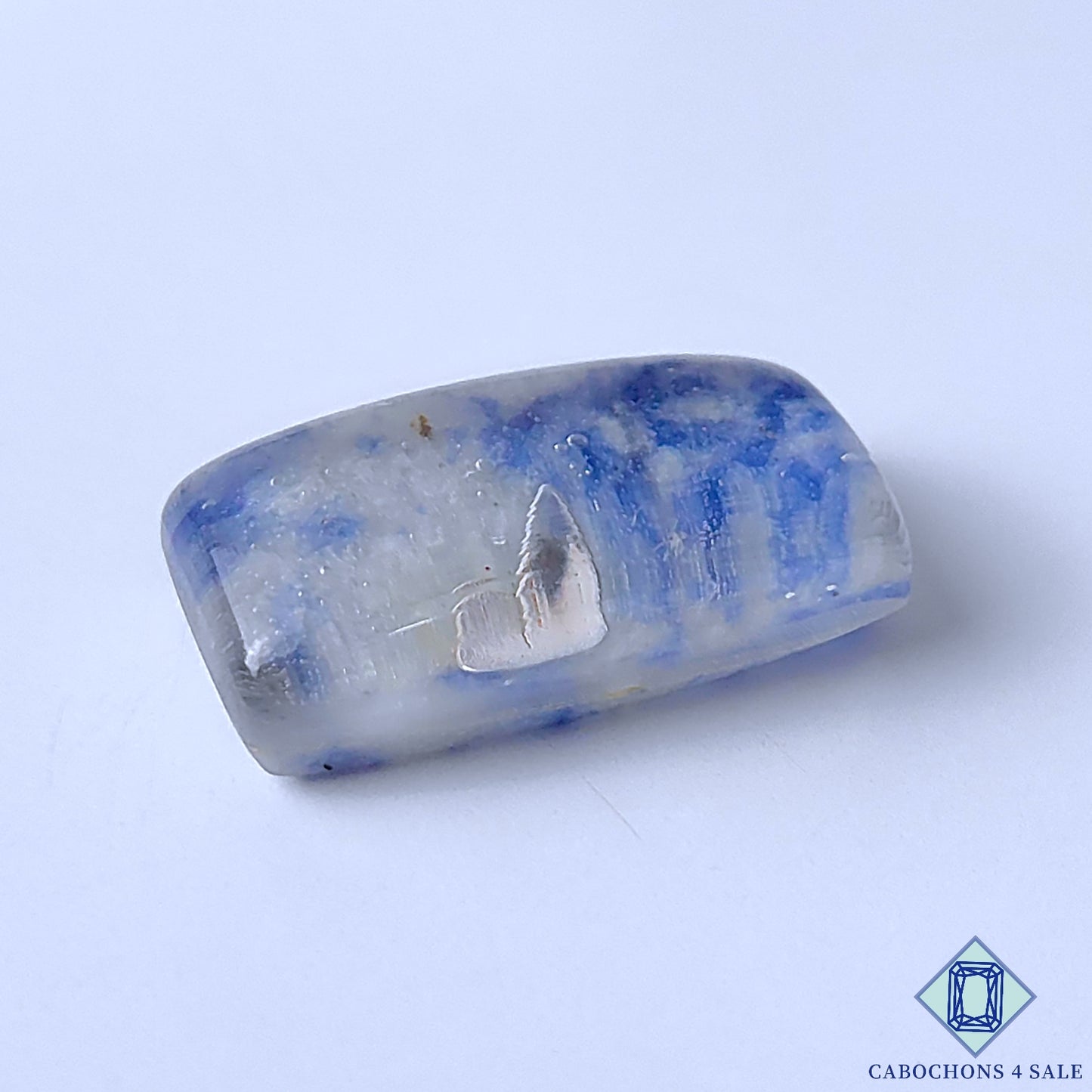 Lapis Lazuli Quartz