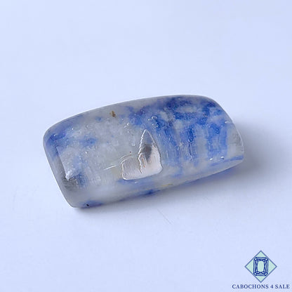 Lapis Lazuli Quartz