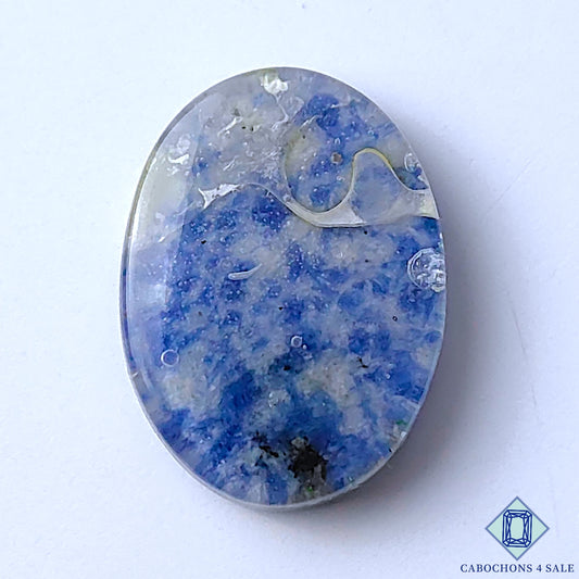 Lapis Lazuli Quartz