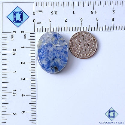 Lapis Lazuli Quartz