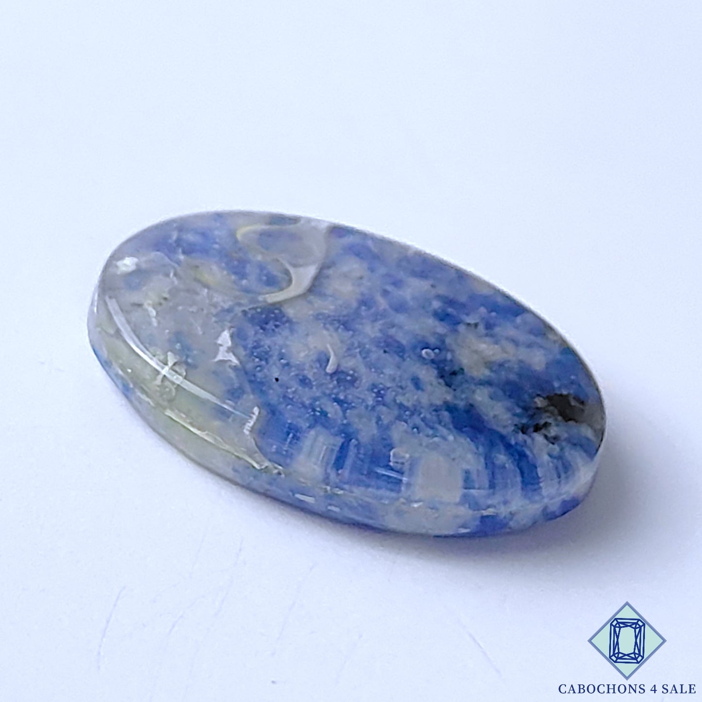 Lapis Lazuli Quartz