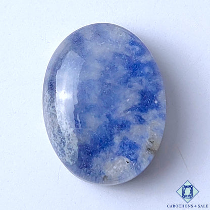 Lapis Lazuli Quartz