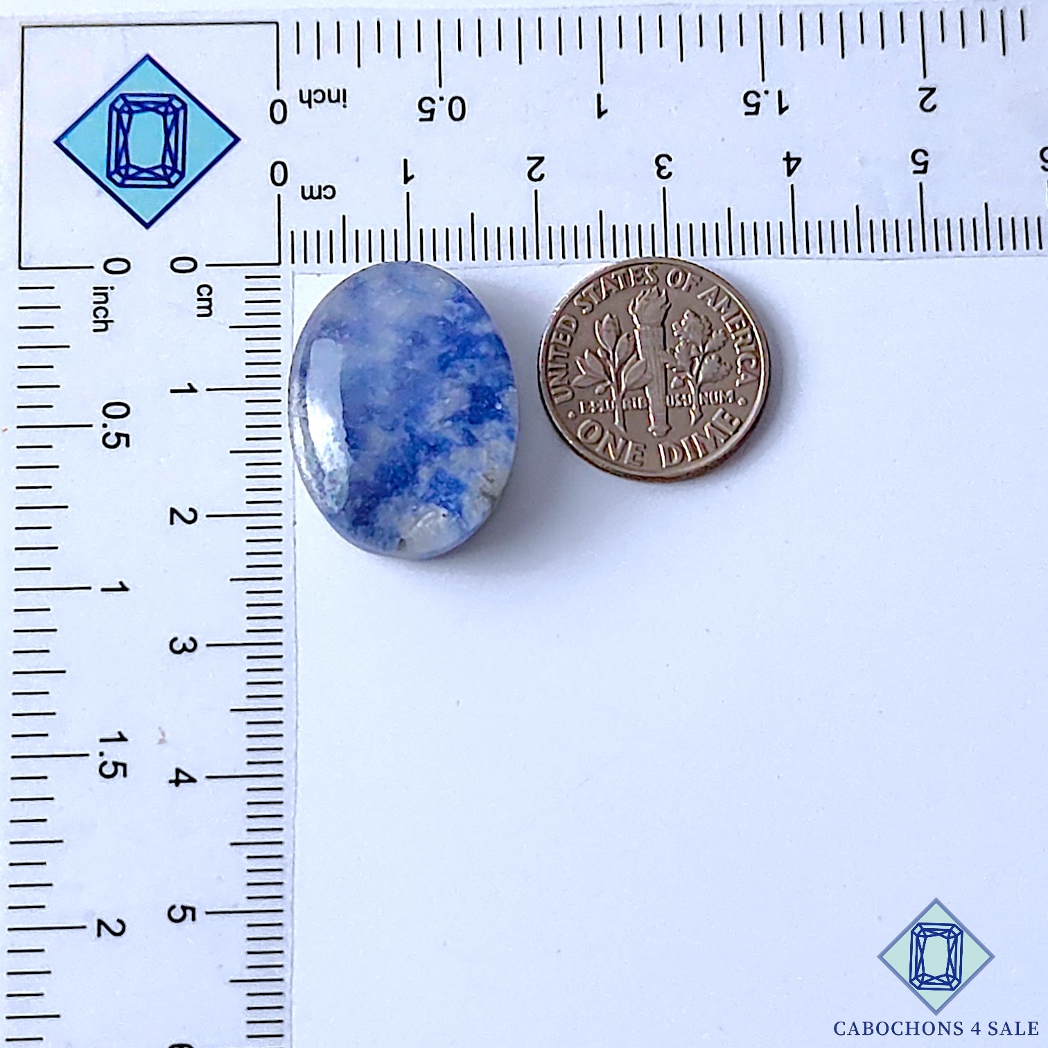 Lapis Lazuli Quartz
