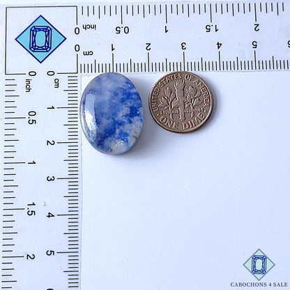 Lapis Lazuli Quartz