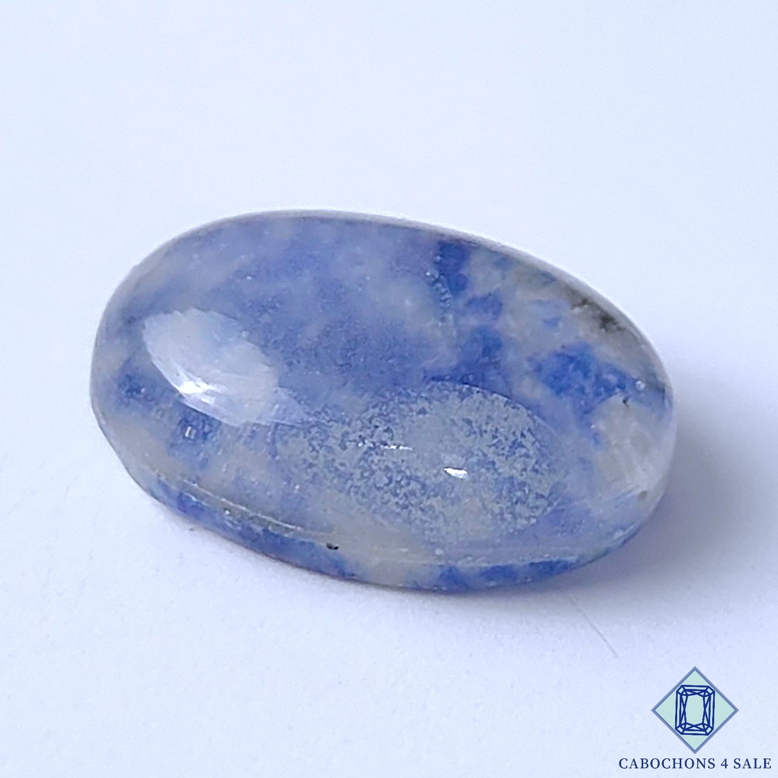 Lapis Lazuli Quartz