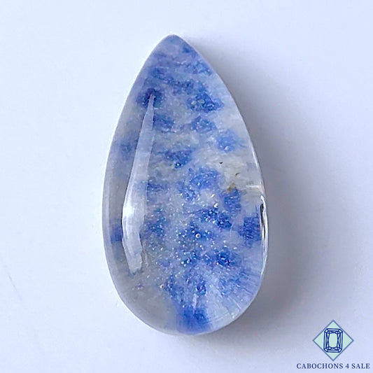 Lapis Lazuli Quartz