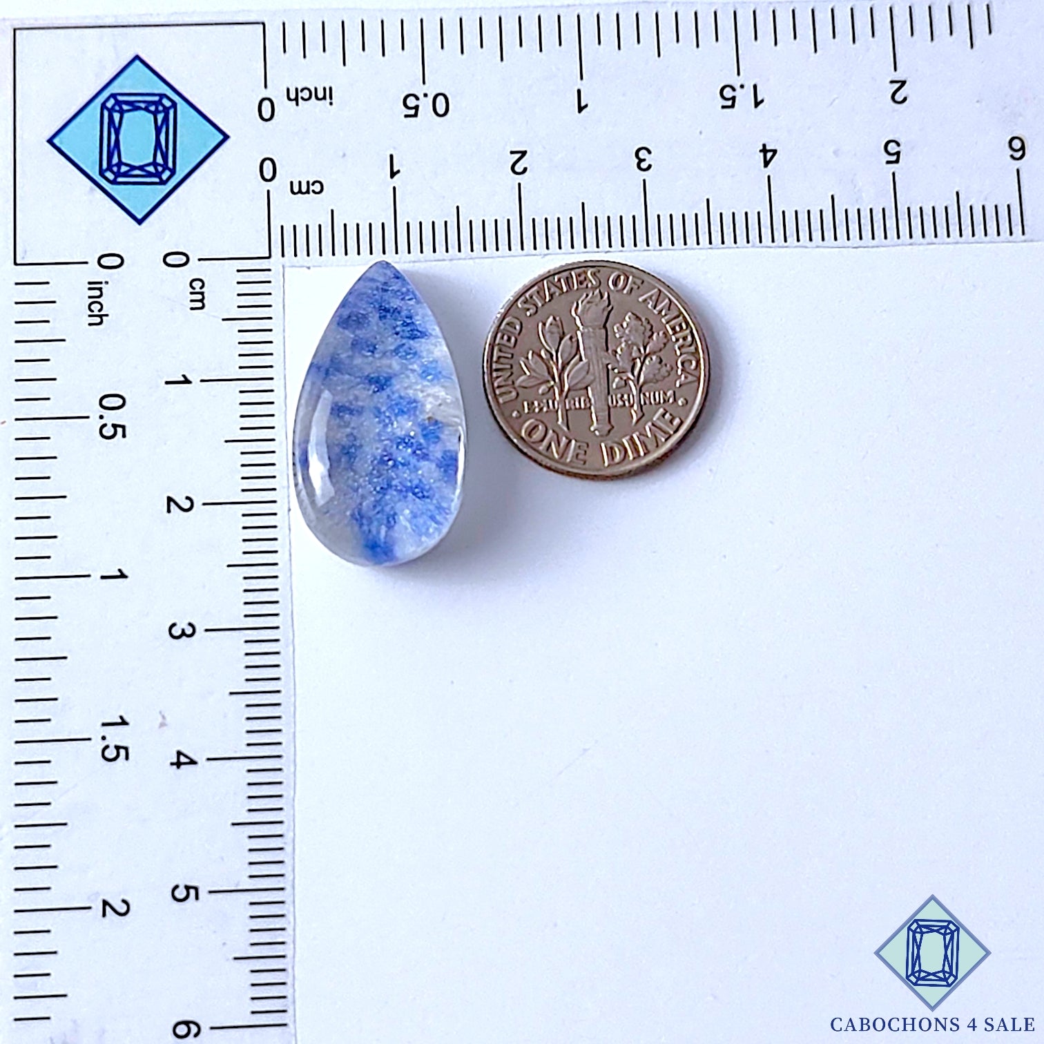 Lapis Lazuli Quartz