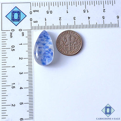 Lapis Lazuli Quartz