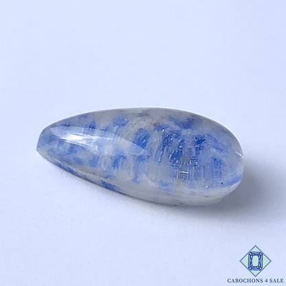 Lapis Lazuli Quartz