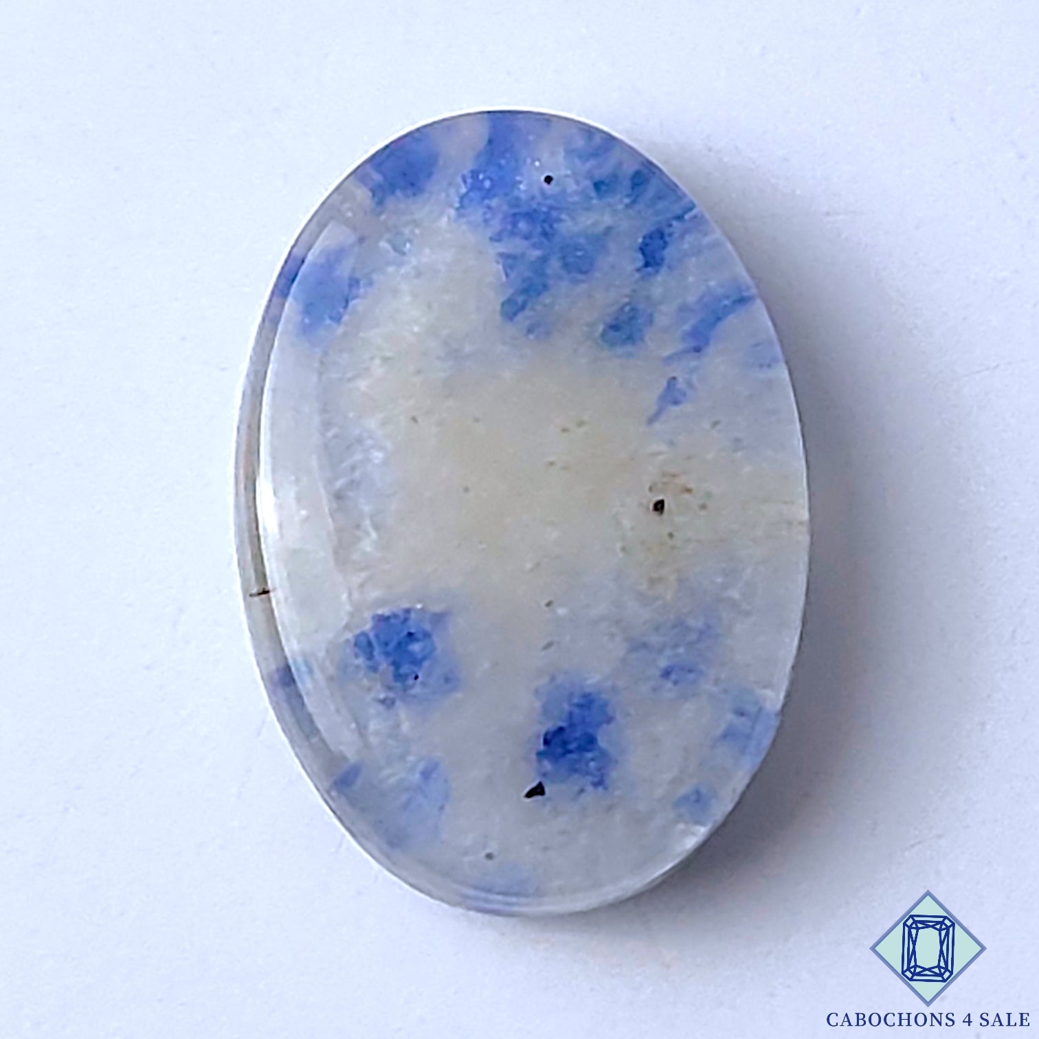 Lapis Lazuli Quartz