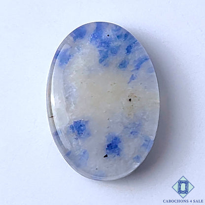 Lapis Lazuli Quartz