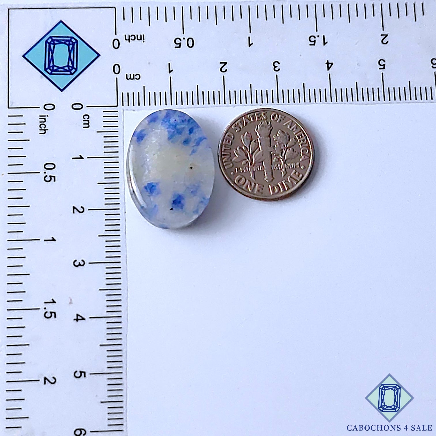 Lapis Lazuli Quartz