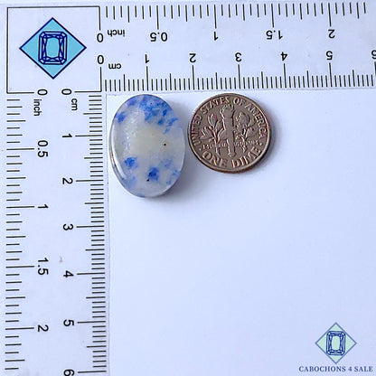 Lapis Lazuli Quartz