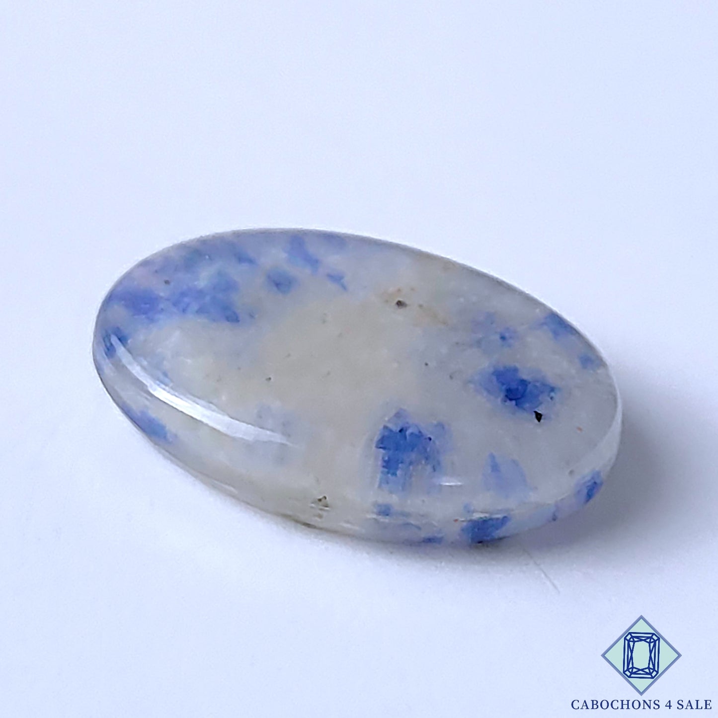 Lapis Lazuli Quartz