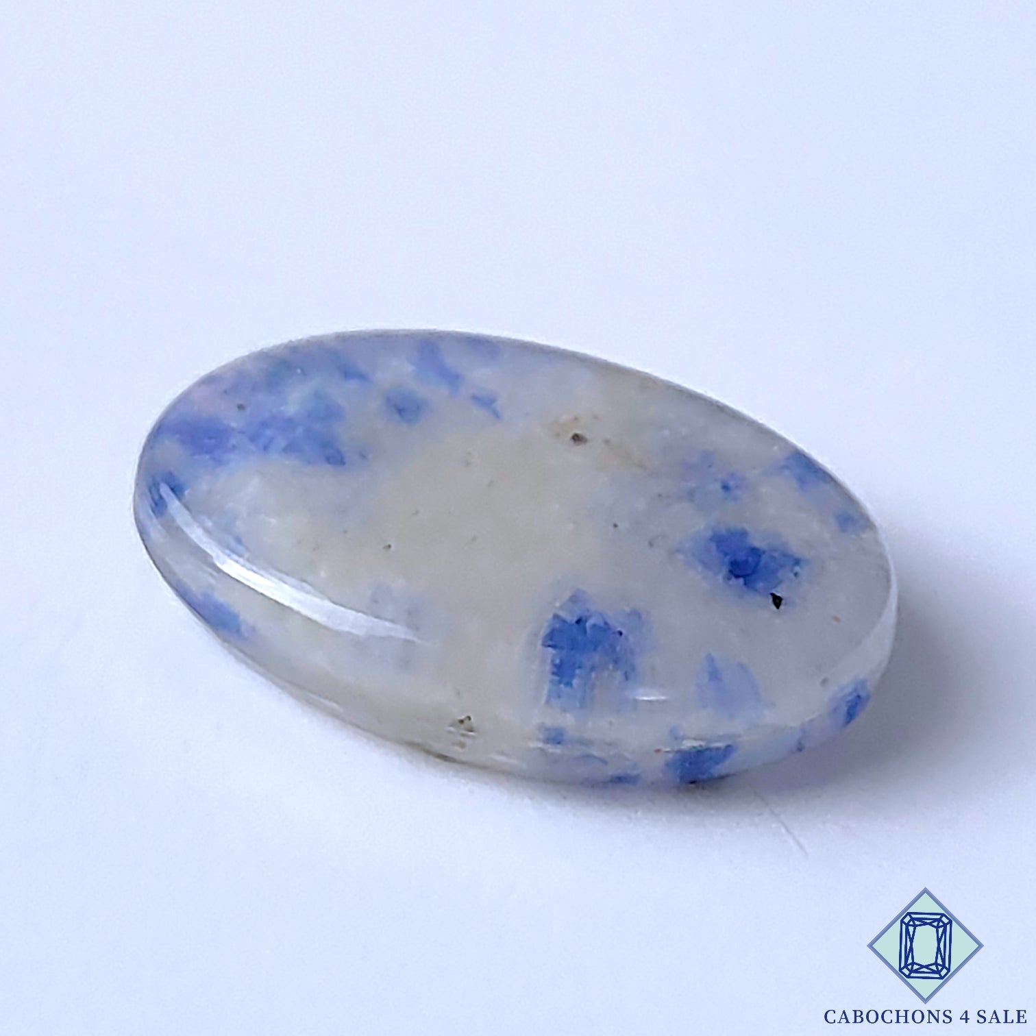 Lapis Lazuli Quartz
