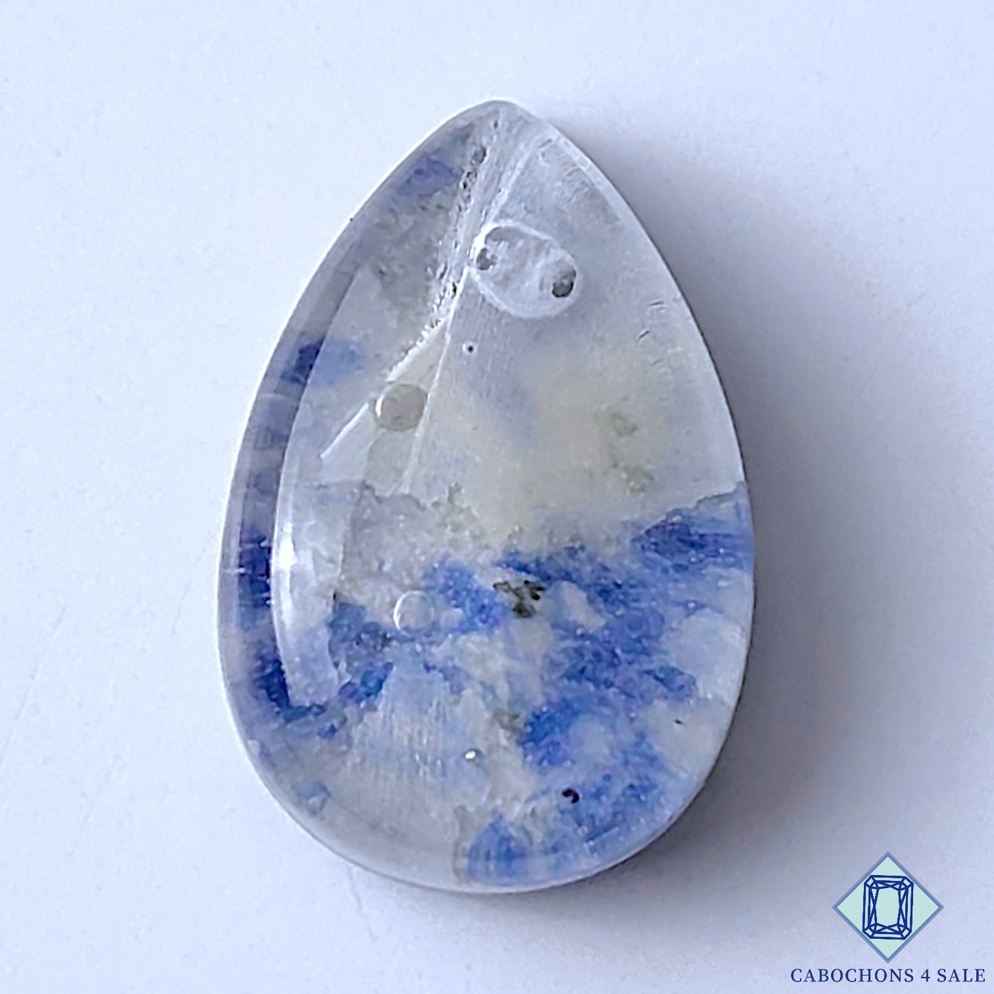 Lapis Lazuli Quartz