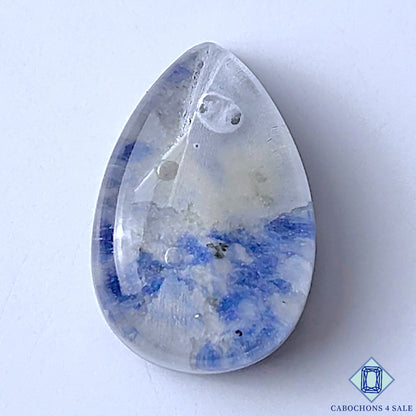 Lapis Lazuli Quartz