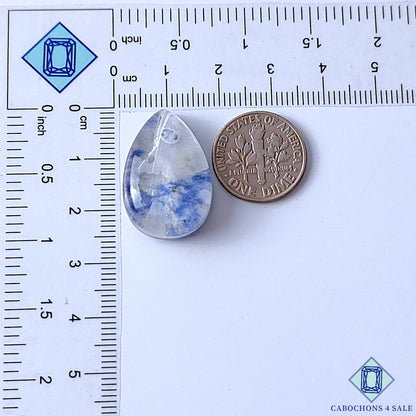 Lapis Lazuli Quartz