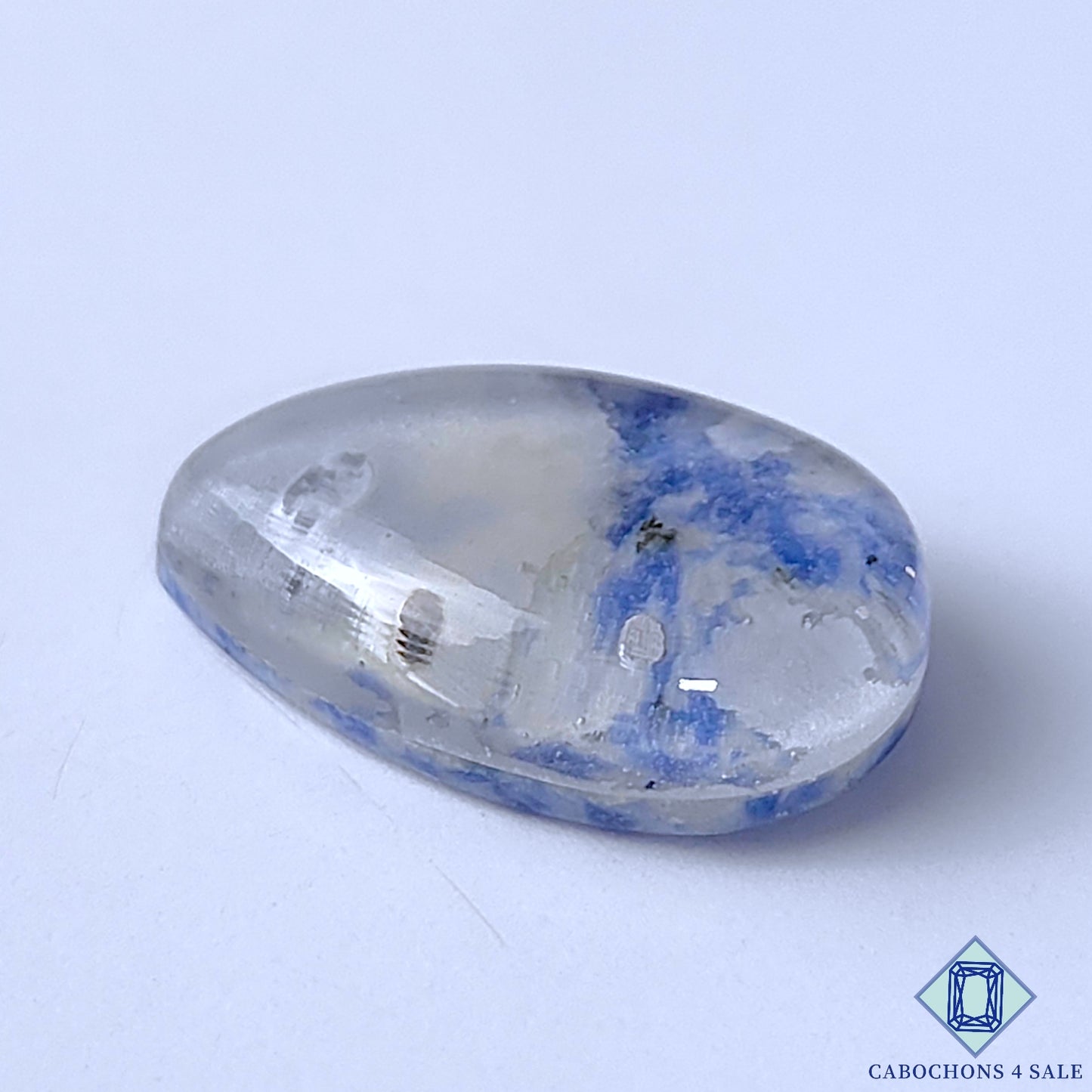 Lapis Lazuli Quartz