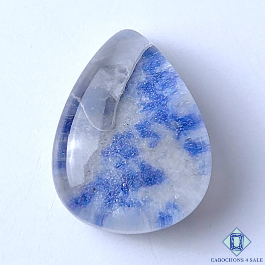 Lapis Lazuli Quartz