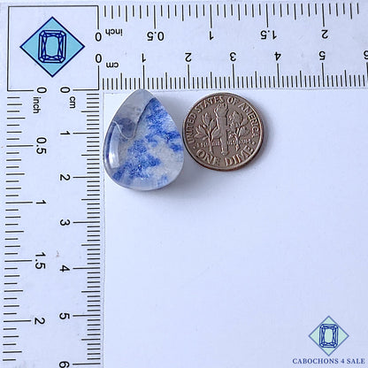 Lapis Lazuli Quartz
