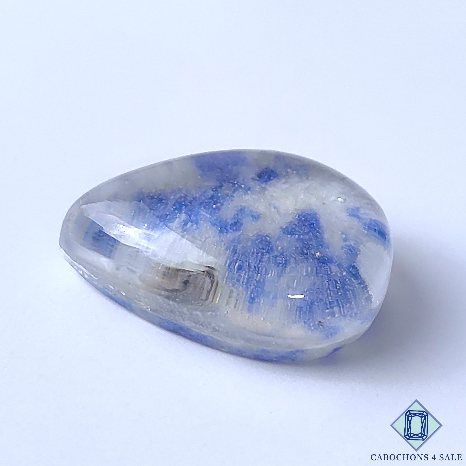 Lapis Lazuli Quartz