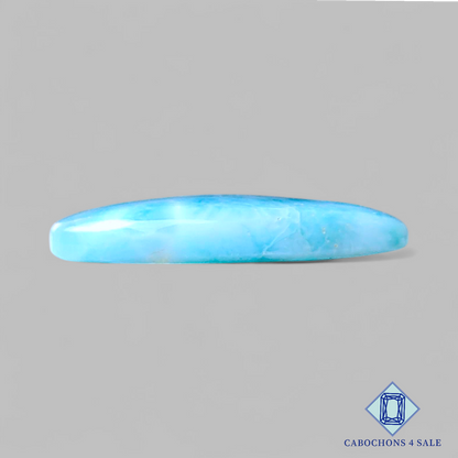Larimar Oval Cabochons 29*16*5mm