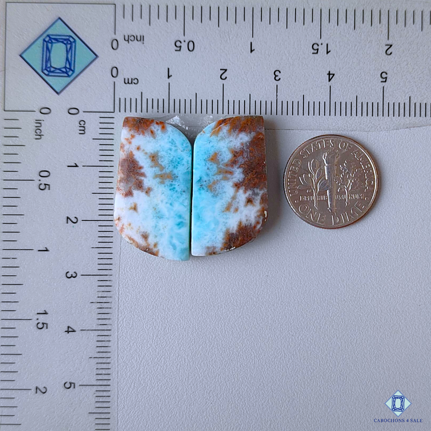 Larimar