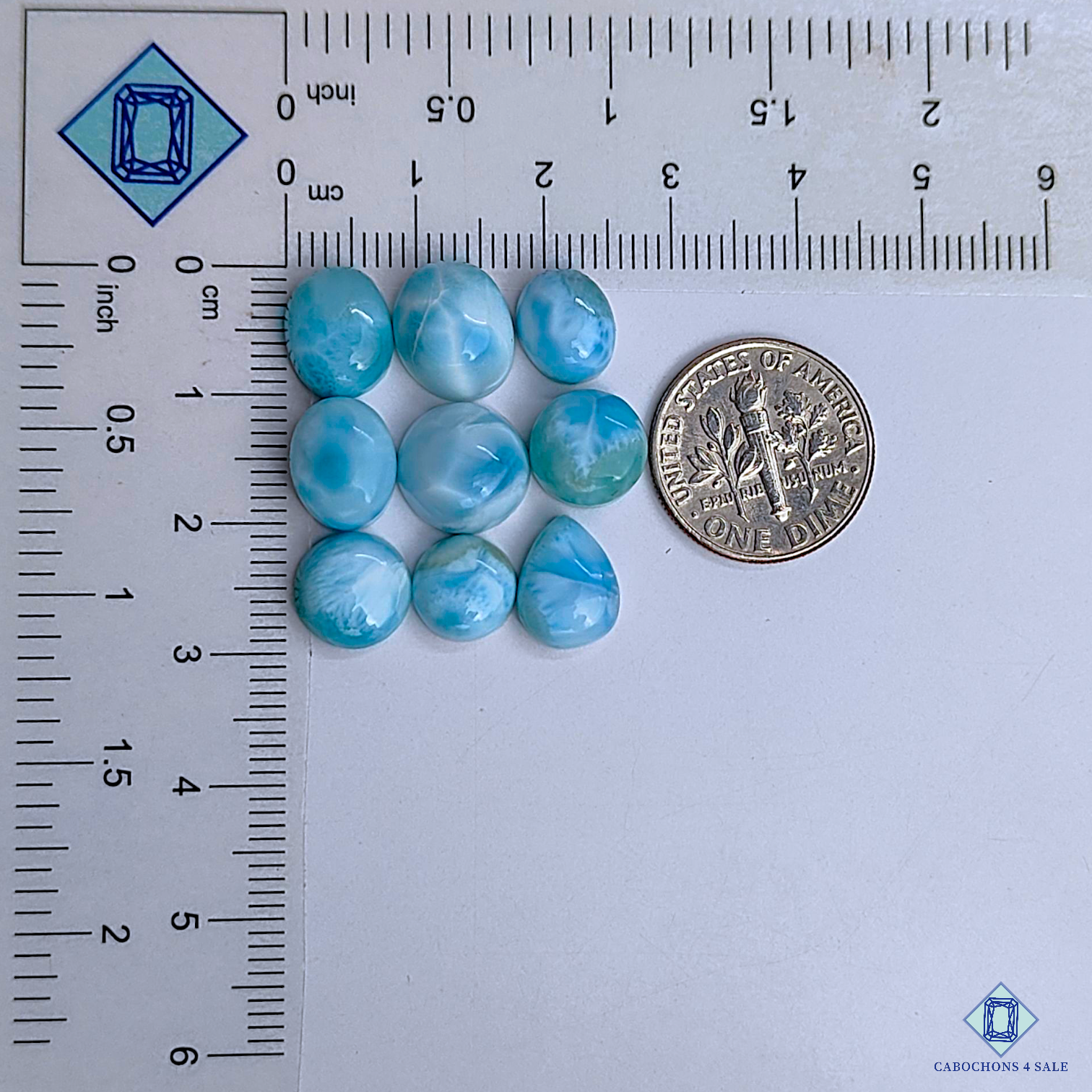 Larimar