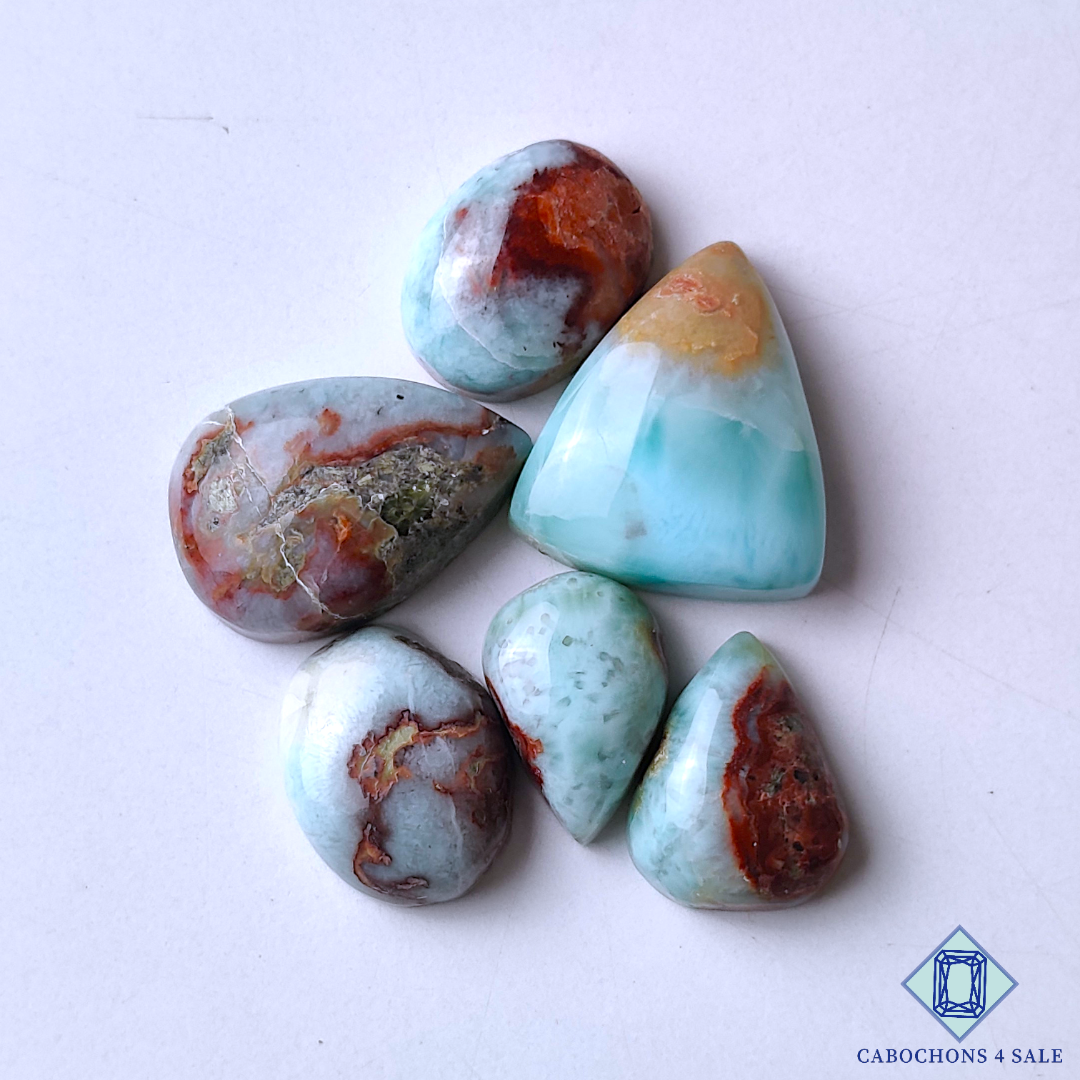 Larimar