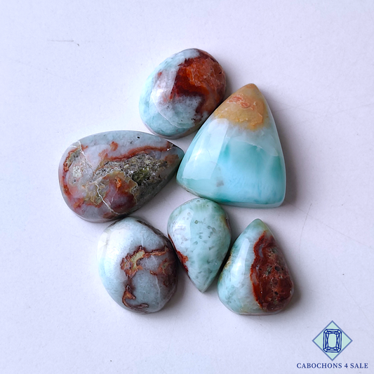 Larimar