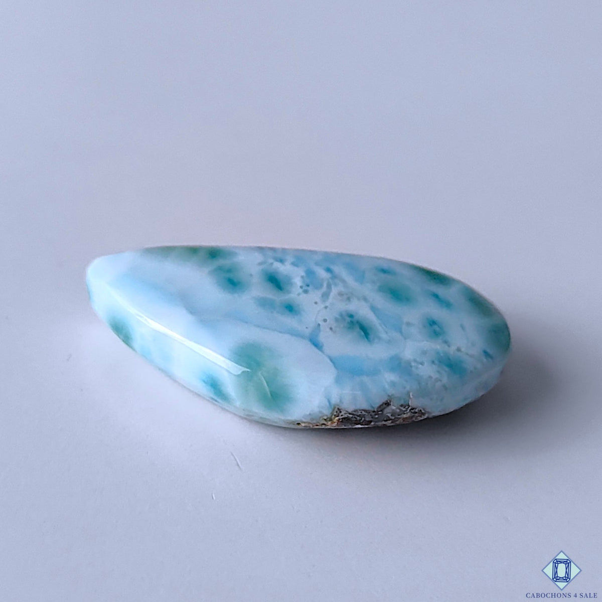 0-Larimar-C4sw22957-3-Fancy-Blue-mm-Cabochons-Opaque-0
