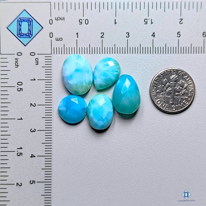 Larimar Mix Lots