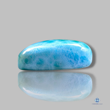 Larimar Fancy Cabochons