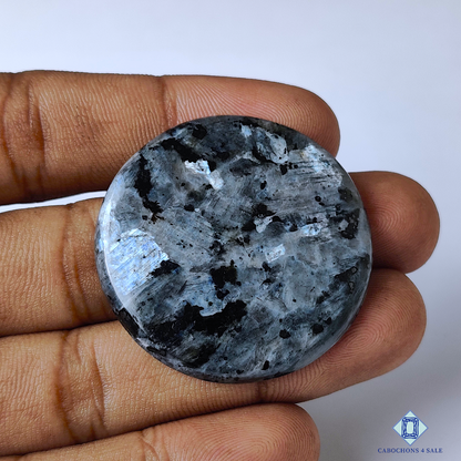Larvikite