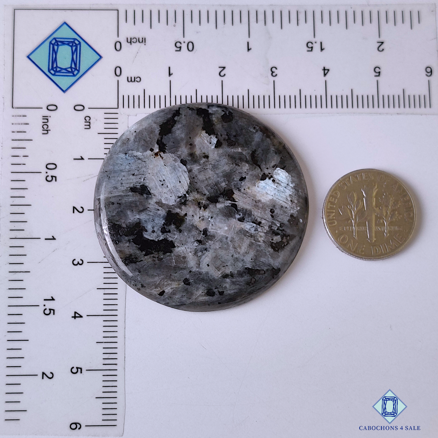 Larvikite