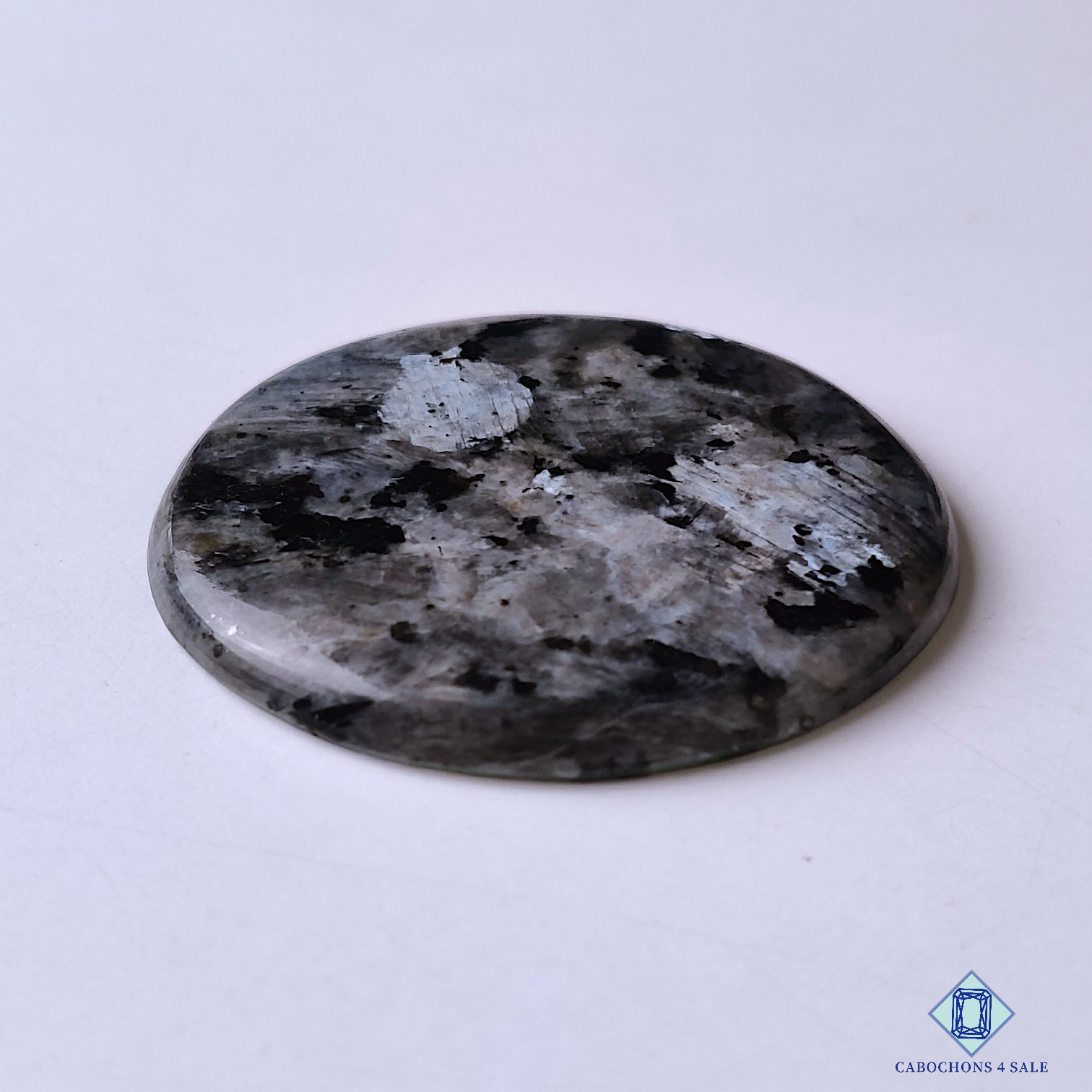 Larvikite