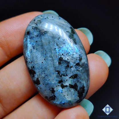 Larvikite