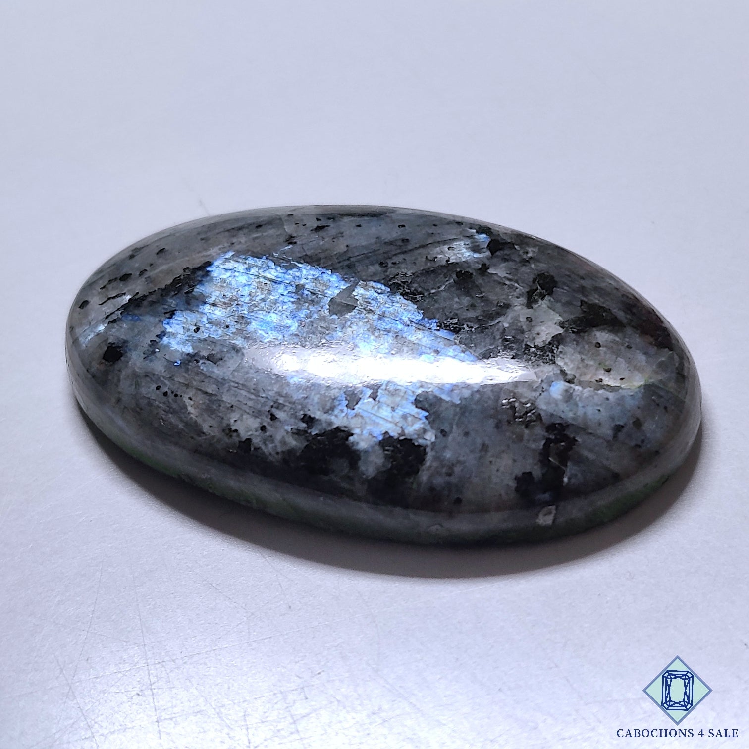 Larvikite
