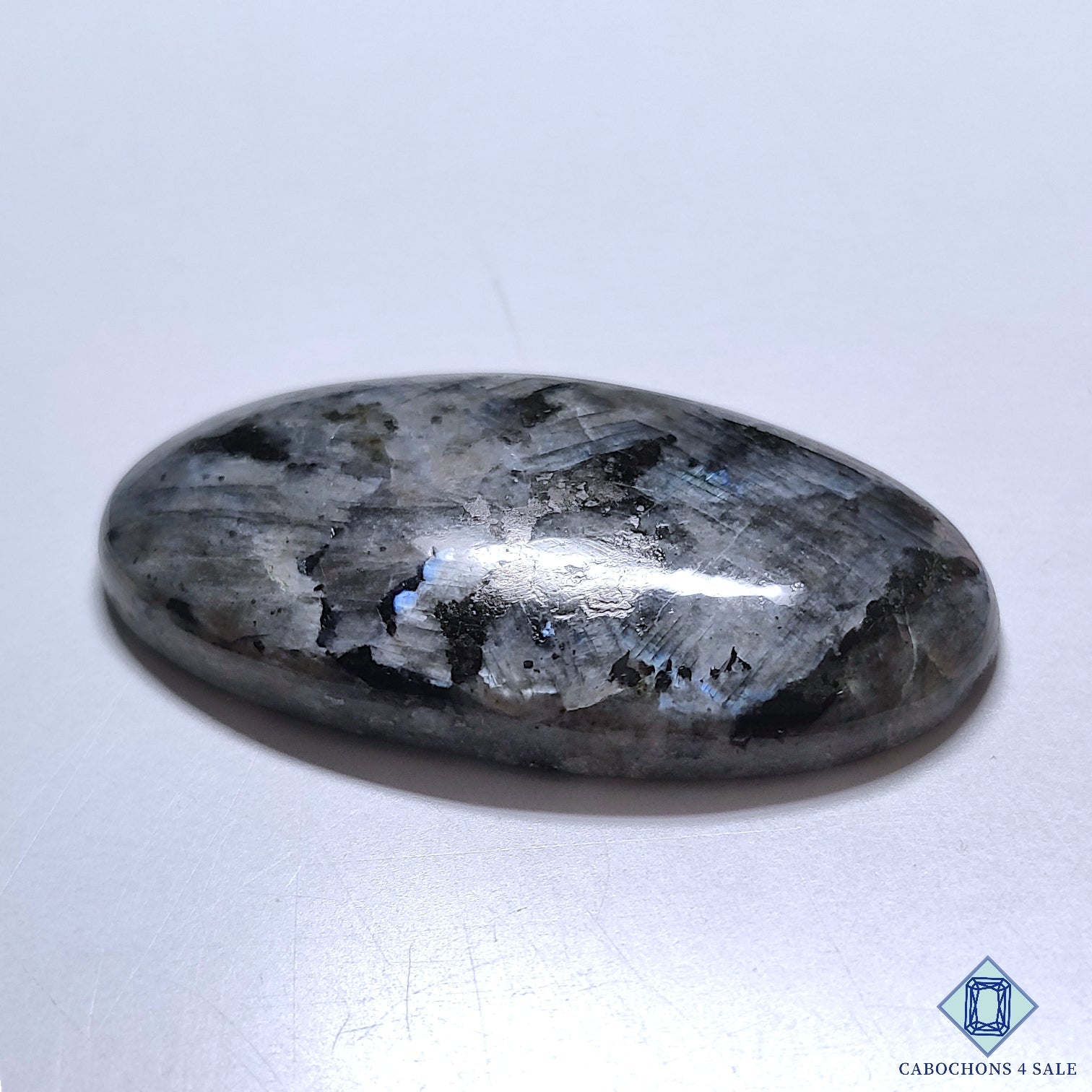 Larvikite