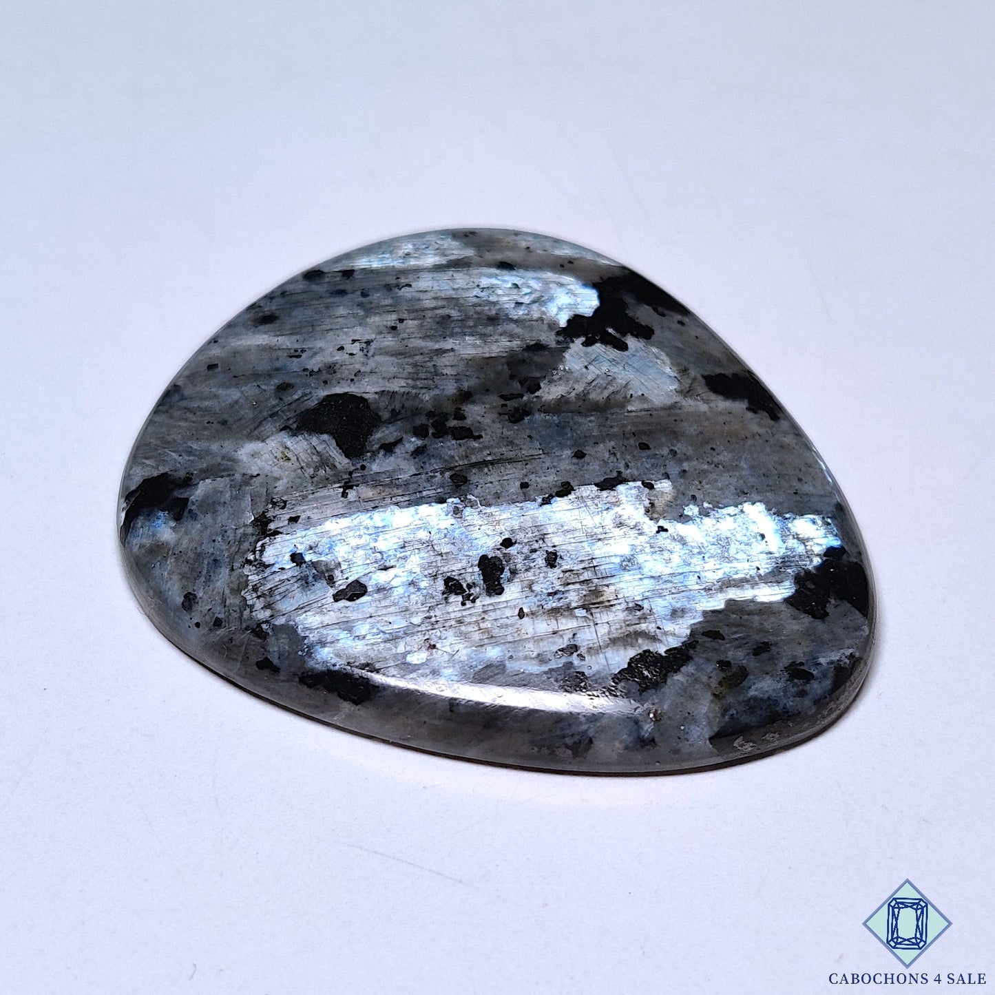 Larvikite