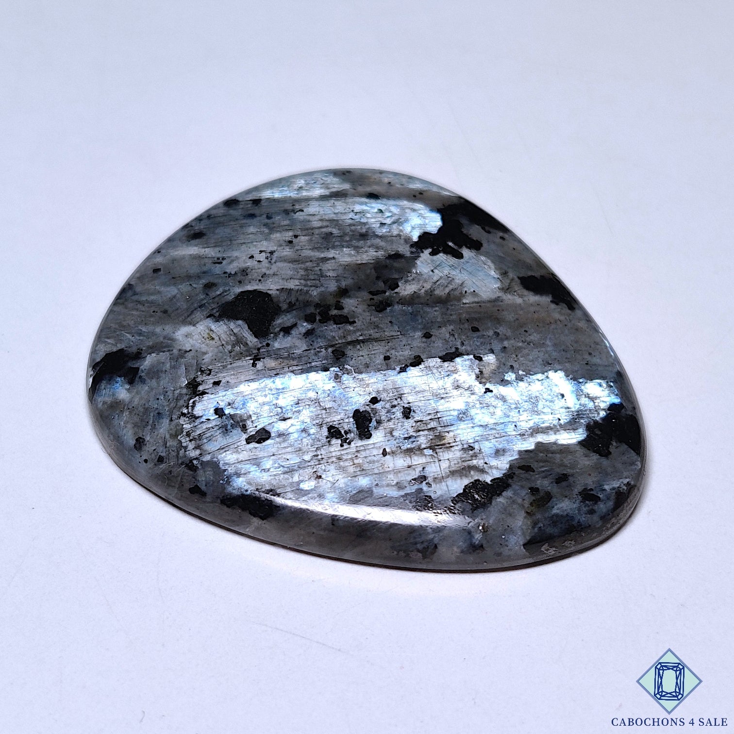 Larvikite