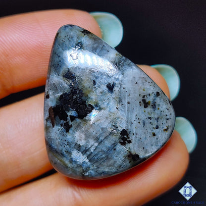 Larvikite