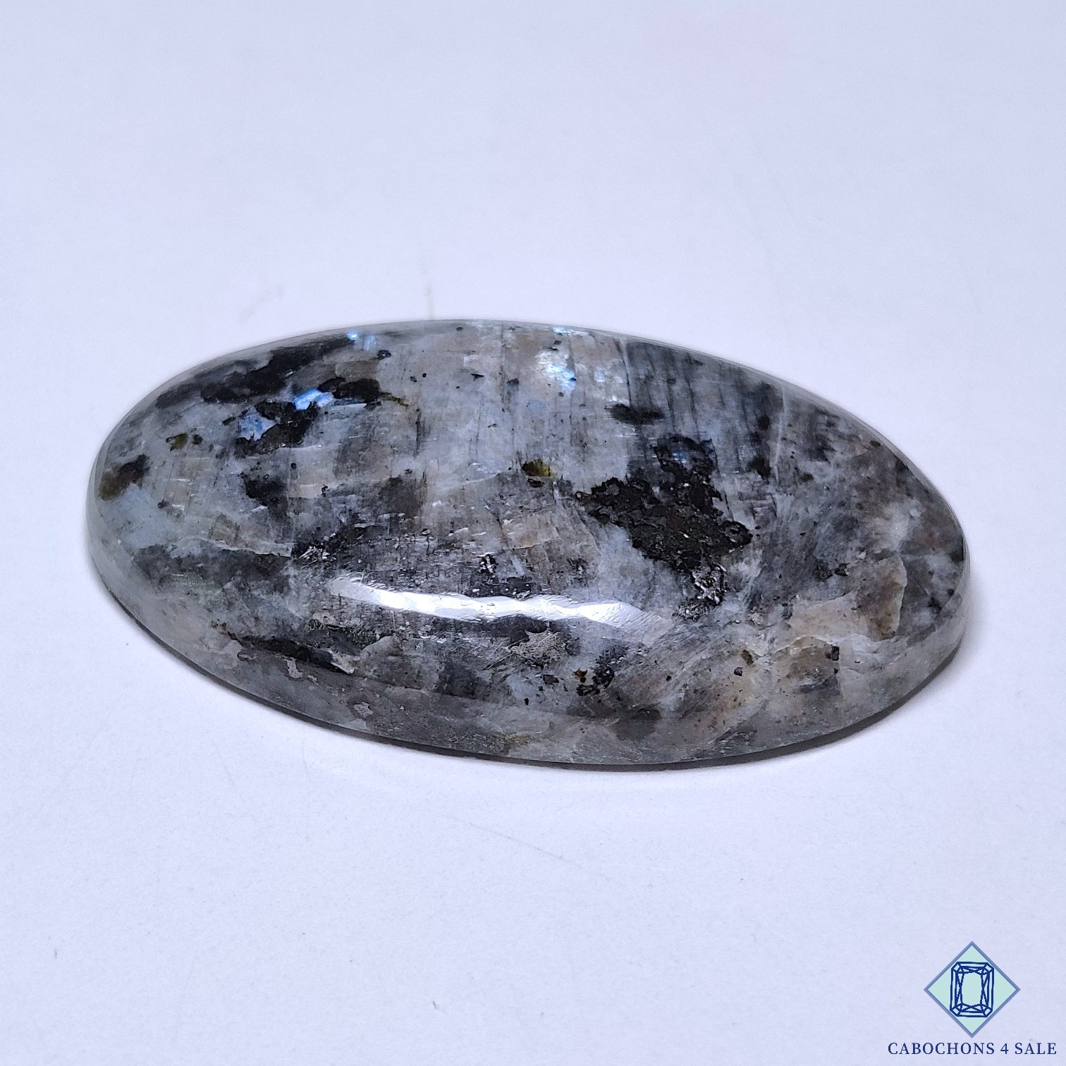 Larvikite
