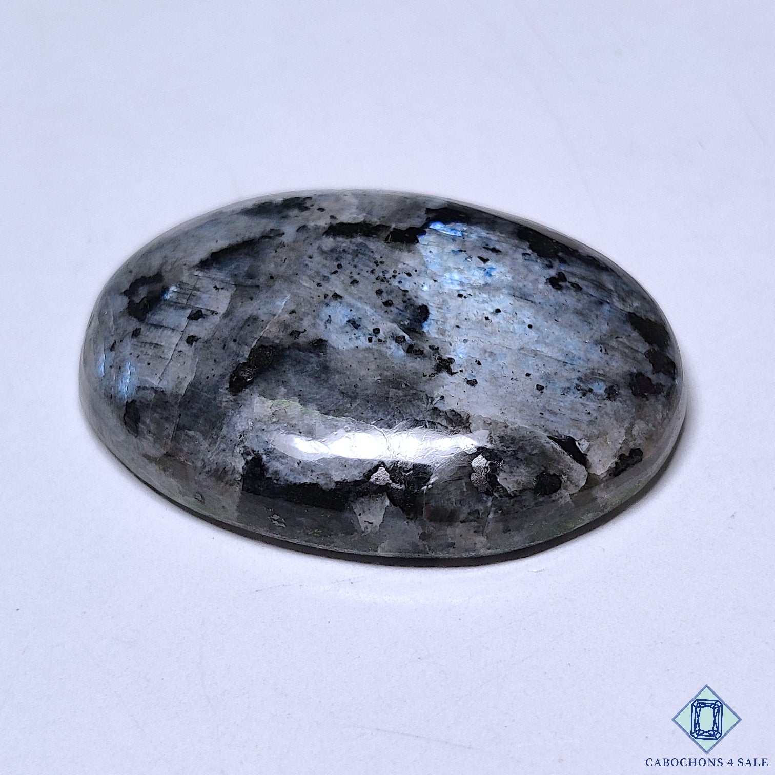 Larvikite