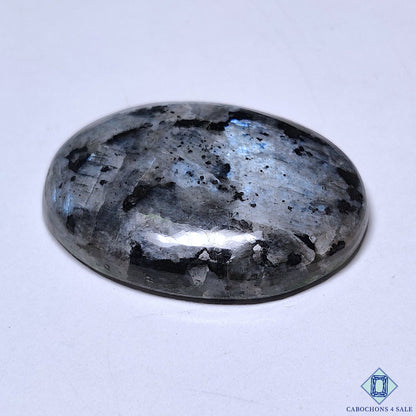 Larvikite