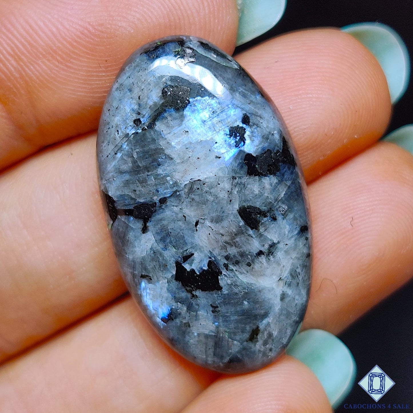 Larvikite