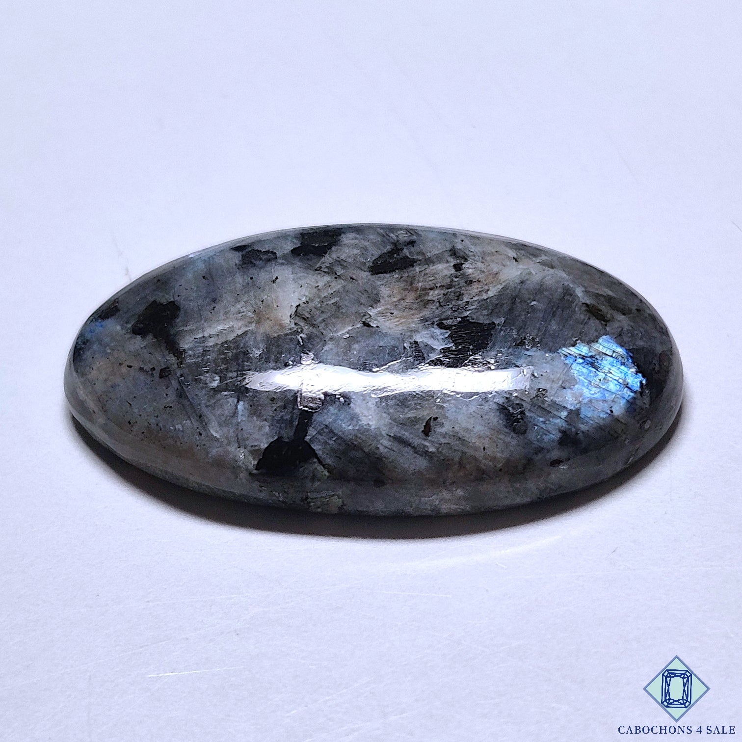 Larvikite