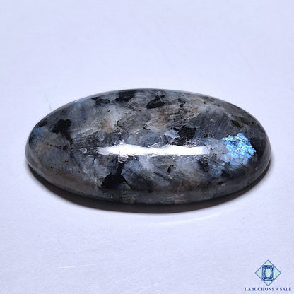 Larvikite
